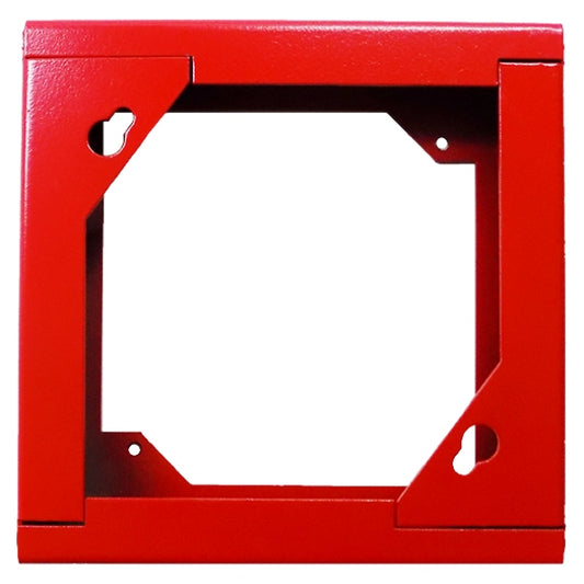 Edwards 757A-RR Red Retrofit Ring