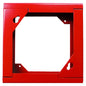 Edwards 757A-RR Red Retrofit Ring