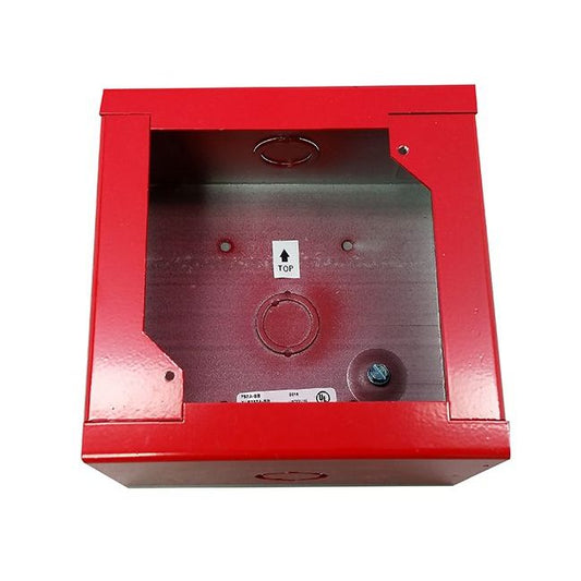 Edwards 757A-SB Surface Box