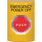 SafetyTechnology International SS2202PO-EN