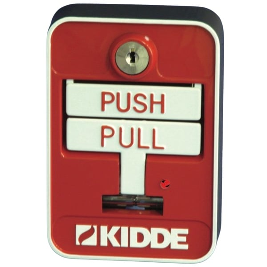 Kidde-Fenwal 84-330001-001