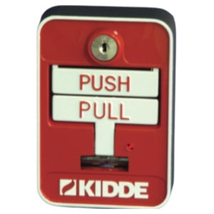 Kidde-Fenwal 84-330001-002