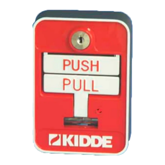 Kidde Fenwal 84-330002-001