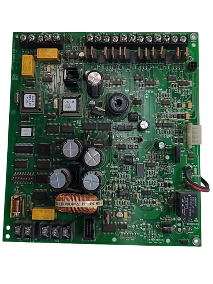 Simplex 8566-071 (SPS)