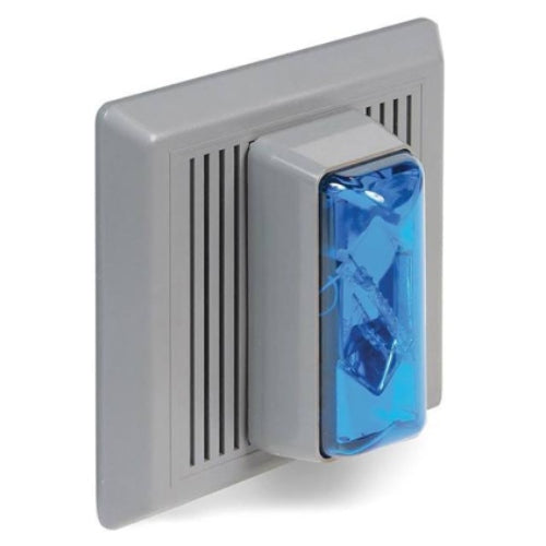 Edwards 869STRB-AQ AC/DC – Indoor Rated Surface Mount