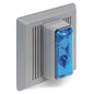 Edwards 869STRB-AQ AC/DC – Indoor Rated Surface Mount