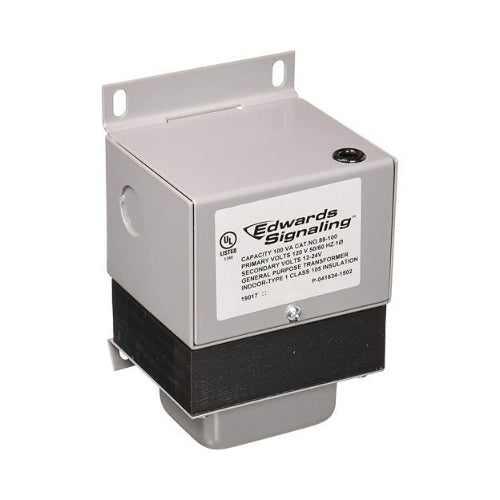 Edwards 88-100 Transformer 100W Power 120V Primary