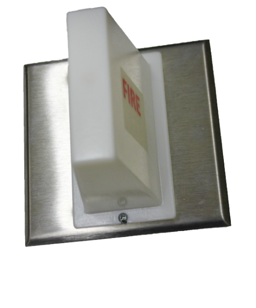 Edwards EST 890WDA-G5 Lamp Station