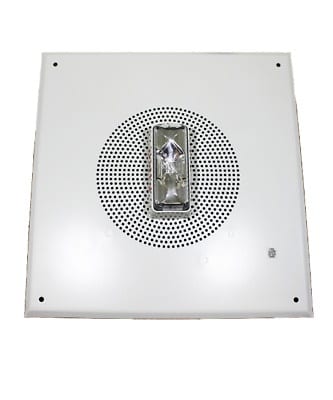 Edwards EST 965-7A-8SW Speaker Strobe