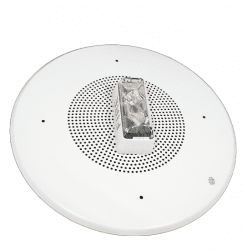 Edwards EST 965-7A-8RW Speaker Strobe