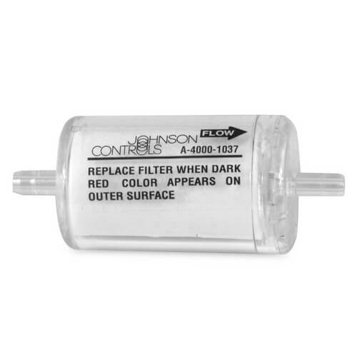 Johnson Controls A-4000-1037