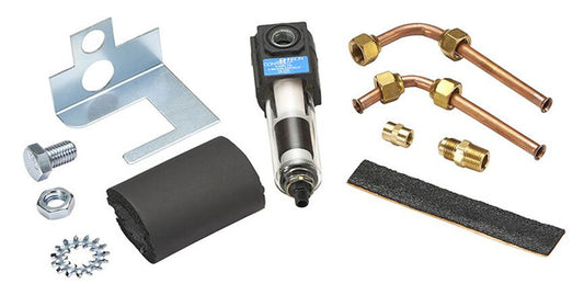 Johnson Controls A-4000-158