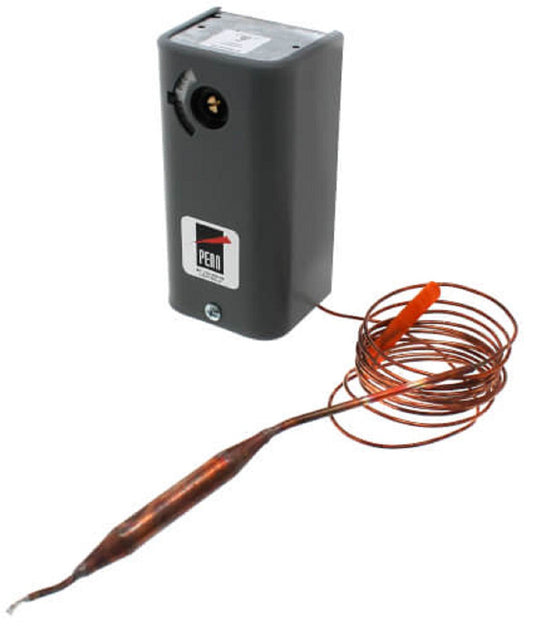 Johnson Controls A19AAA-18