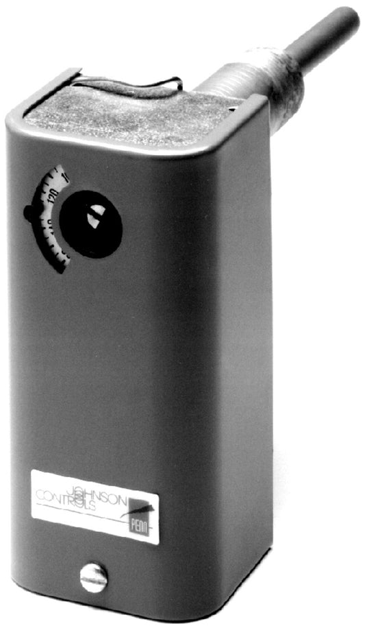 Johnson Controls A19ABC-12