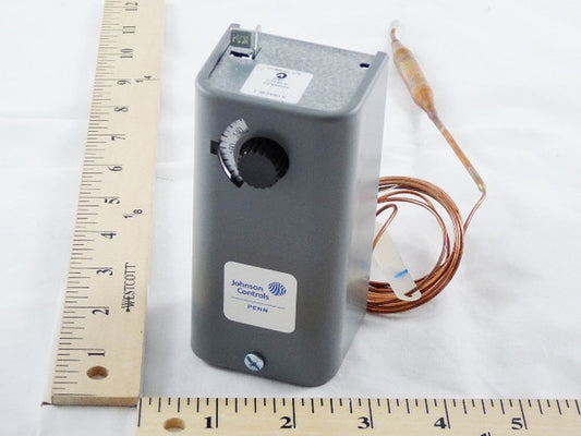 Johnson Controls A19ADC-31