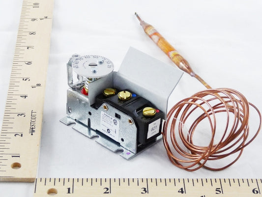 Johnson Controls A19AGC-42