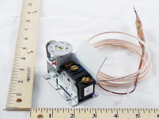 Johnson Controls A19AGC-76