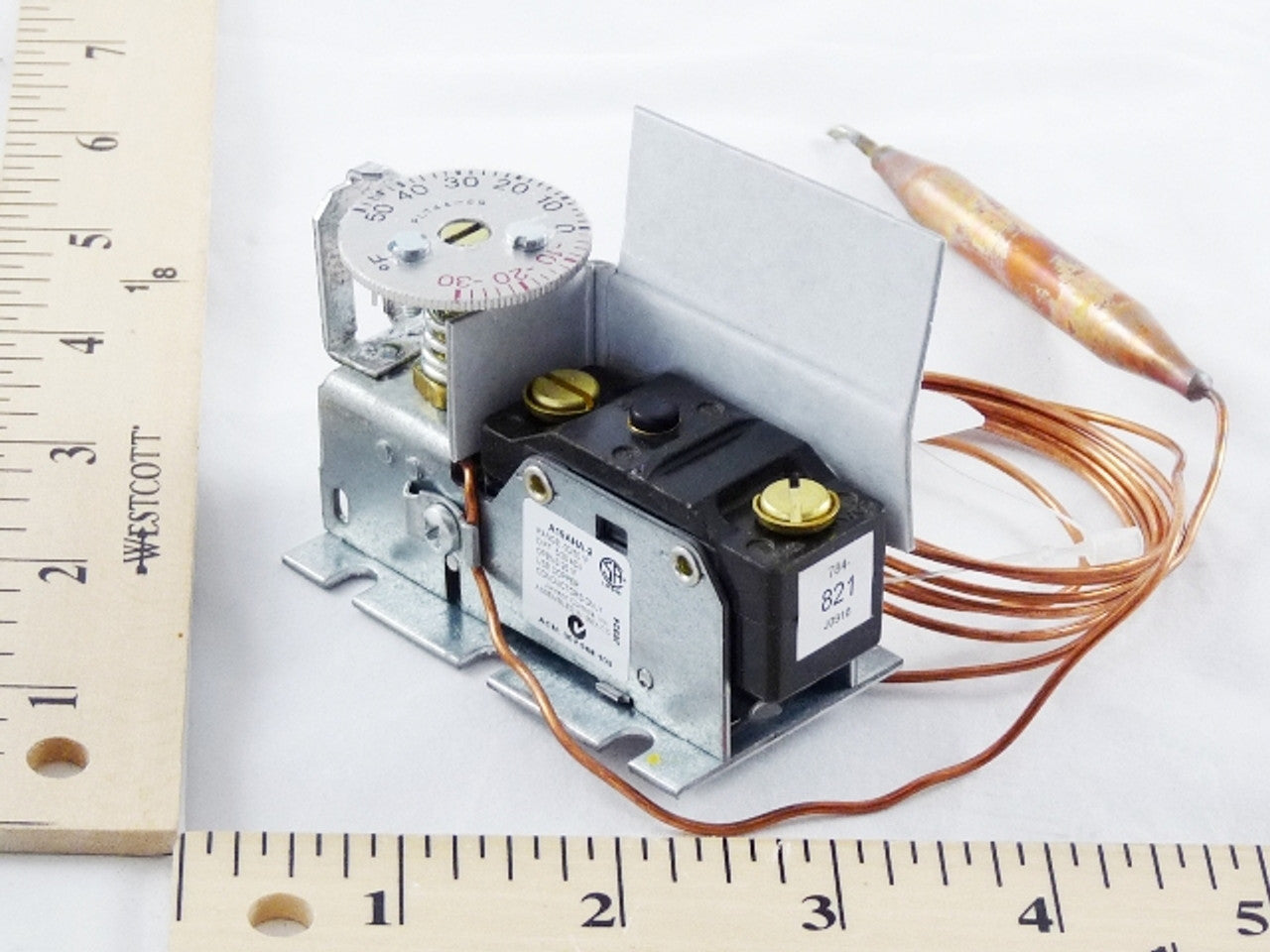 Johnson Controls A19AHA-2