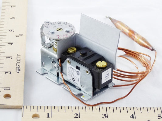 Johnson Controls A19AHA-2