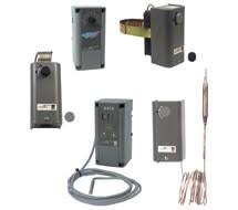 Johnson Controls A19EAF-1C