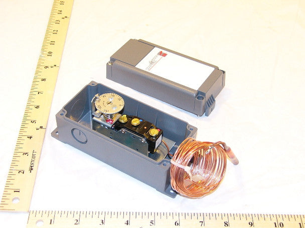 Johnson Controls A19QSC-1