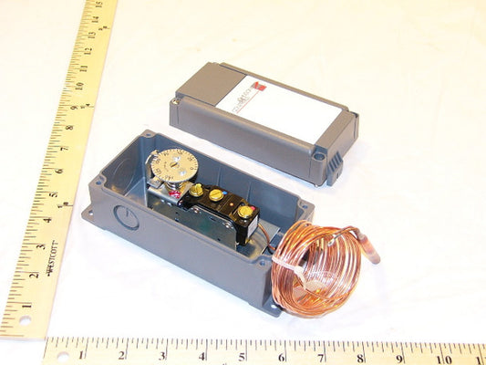 Johnson Controls A19QSC-1