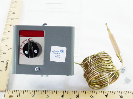 Johnson Controls A19ZBC-12