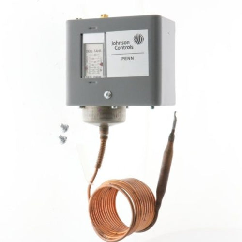 Johnson Controls A70AA-15