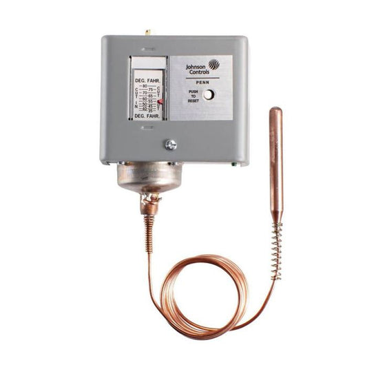 Johnson Controls A70KA-1