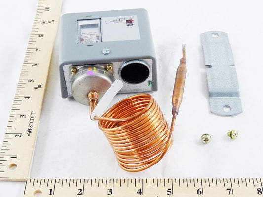Johnson Controls A72AA-2