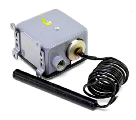 Johnson Controls A72CE-1