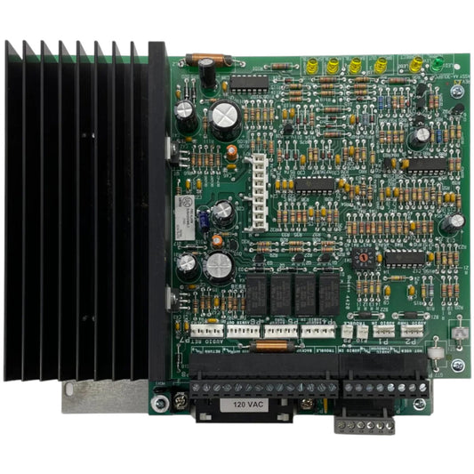 Notifier AA-30 Intelligent Audio Amplifier