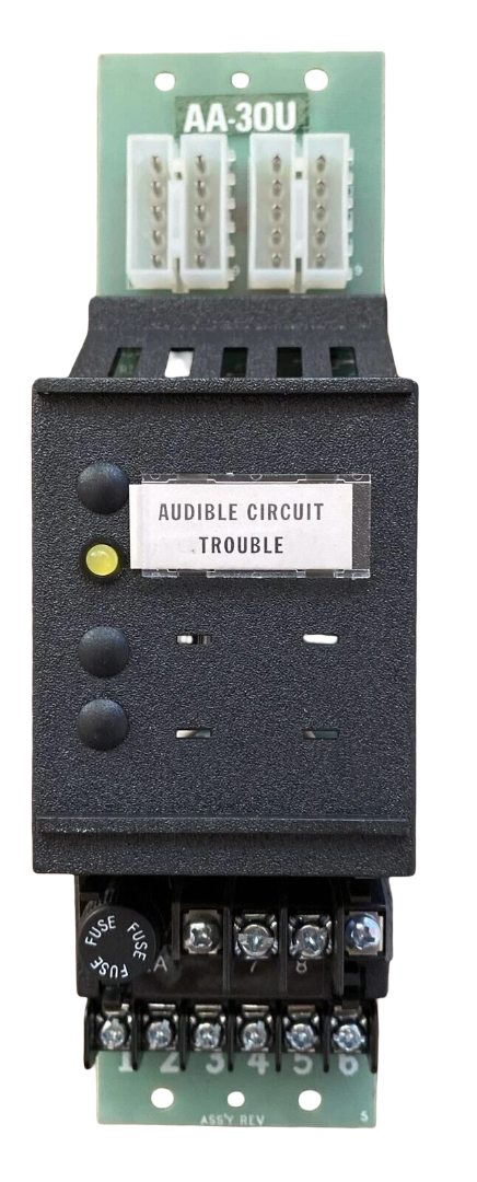 SIEMENS AA-30U