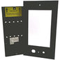 Notifier ABF-1B The Annunciator Flush Box-1B (Black)