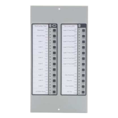Notifier ACM-24AT Annunciator Control Module