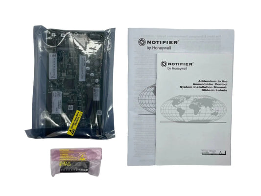 Notifier ACM-48A Annunciator Control Module