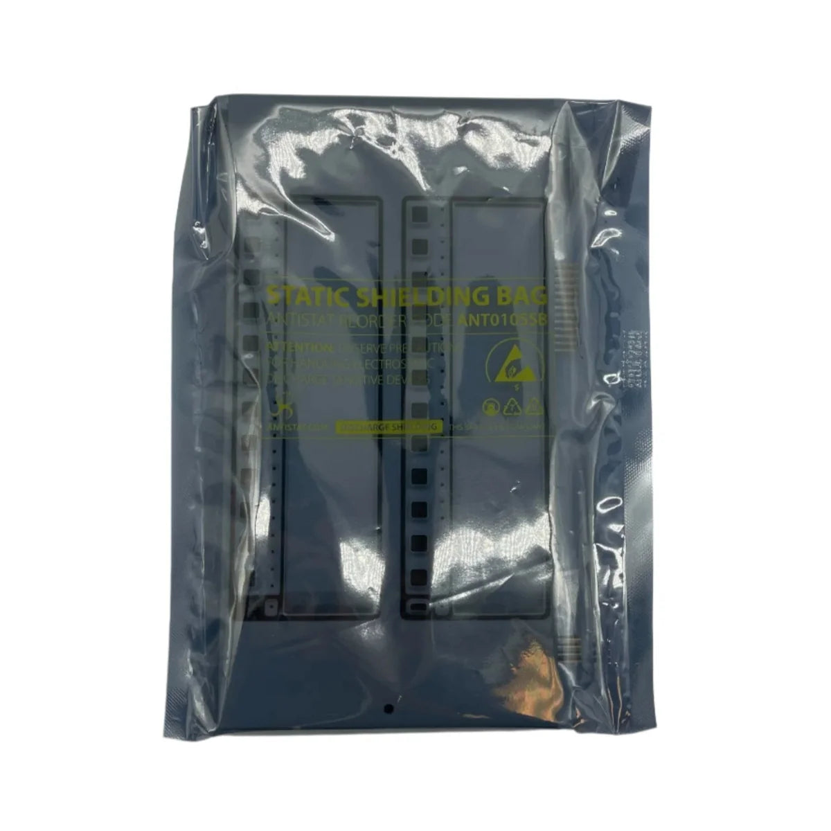 Notifier AEM-24AT Annunciator Expander Module