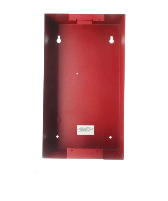 Notifier AFAWS-BX Telephone Back Box