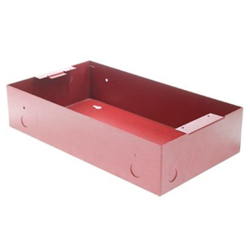 Notifier AFAWS-LR Latch Door for Recessed-Mount
