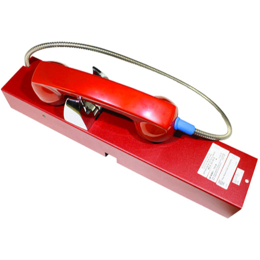 Notifier AFAWS-TELA Firefighters Telephone Handset