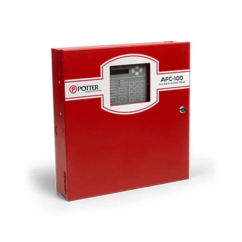 Potter AFC-100