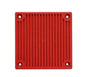 Wheelock AH-24WP-R AH Horn, Red, Outdoor, 24VDC