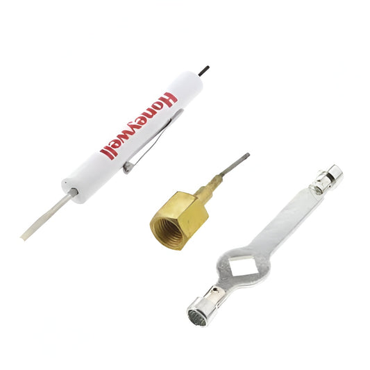 Honeywell AK3863