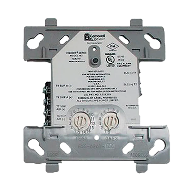 Gamewell FCI AMM-4F