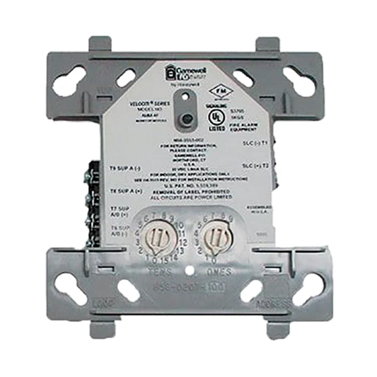 Gamewell FCI AMM-4F