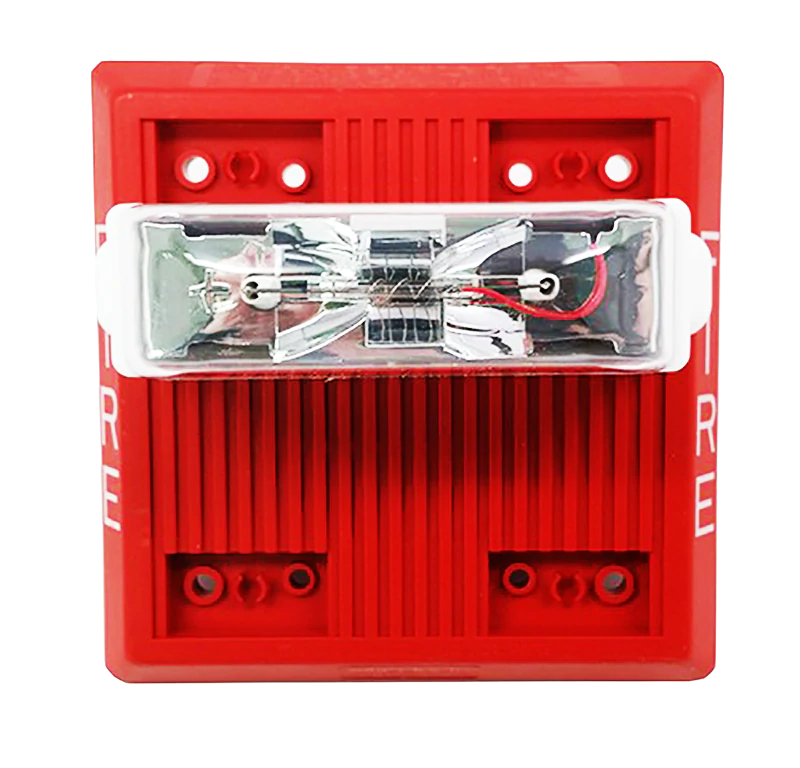 Wheelock AMT-24MCW-FR
