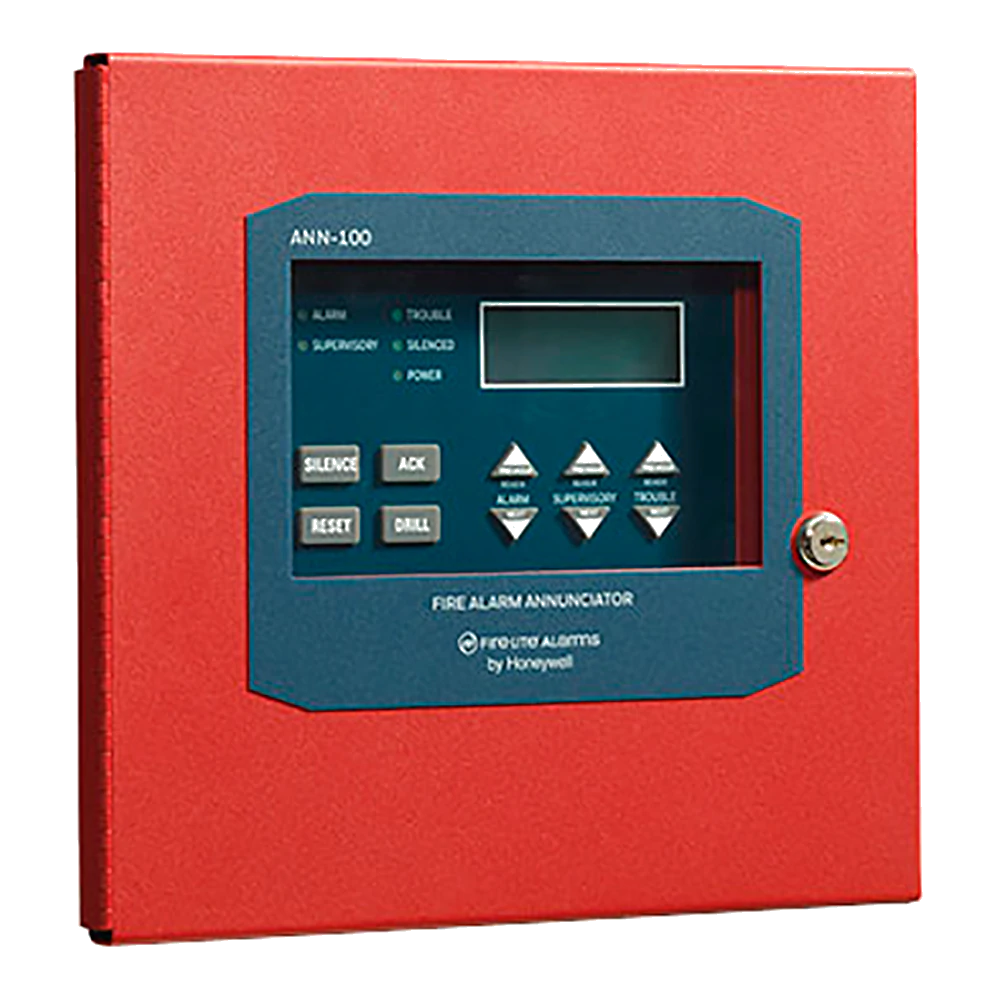 Fire-Lite Alarms ANN-100