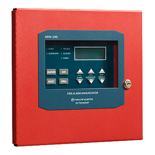 Fire-Lite Alarms ANN-100