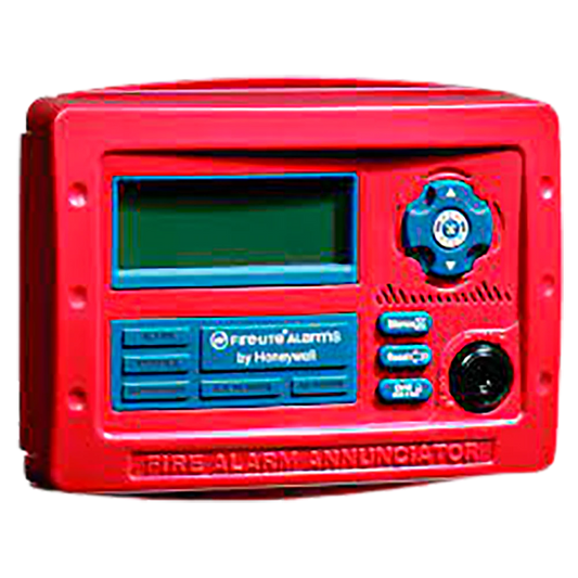 Fire-Lite Alarms ANN-80