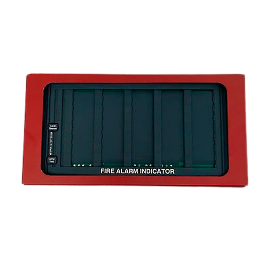 Fire-Lite Alarms ANN-LED